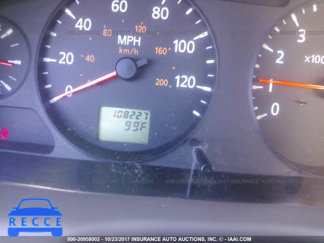 2006 Nissan Sentra 3N1CB51D06L559567 зображення 6