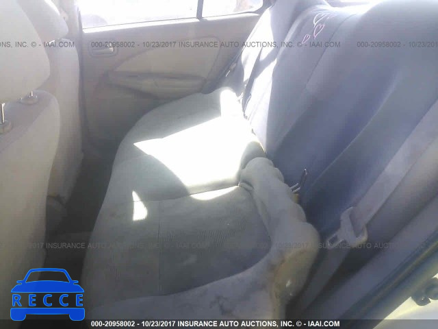 2006 Nissan Sentra 3N1CB51D06L559567 зображення 7