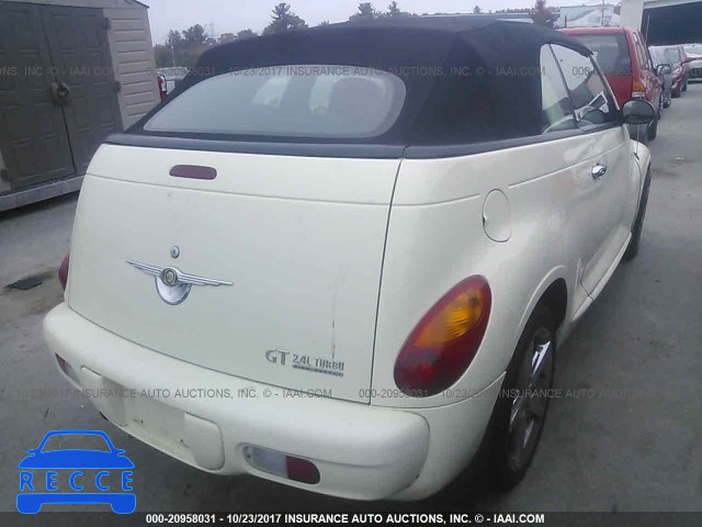 2005 Chrysler PT Cruiser 3C3AY75S35T362919 image 3