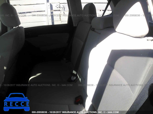 2014 SUBARU FORESTER 2.5I PREMIUM JF2SJAEC7EH400839 image 7