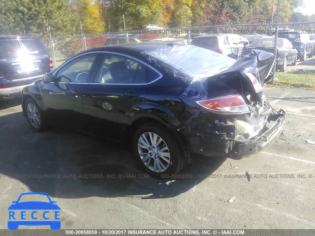 2010 Mazda 6 I 1YVHZ8CH7A5M09605 image 2