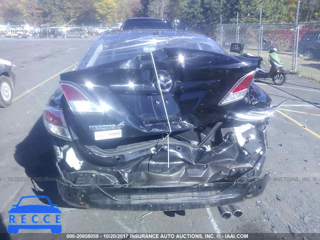 2010 Mazda 6 I 1YVHZ8CH7A5M09605 image 5