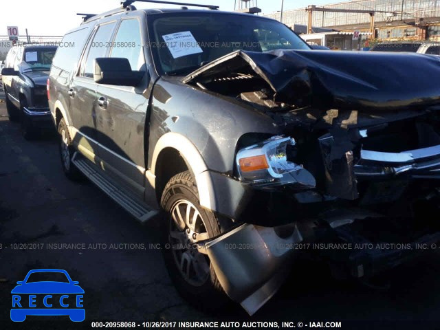 2013 Ford Expedition EL XLT/EL KING RANCH 1FMJK1J54DEF41670 image 0