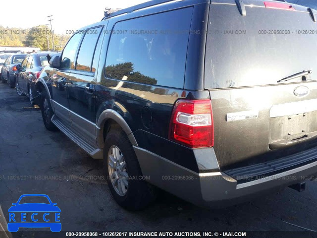 2013 Ford Expedition EL XLT/EL KING RANCH 1FMJK1J54DEF41670 Bild 2