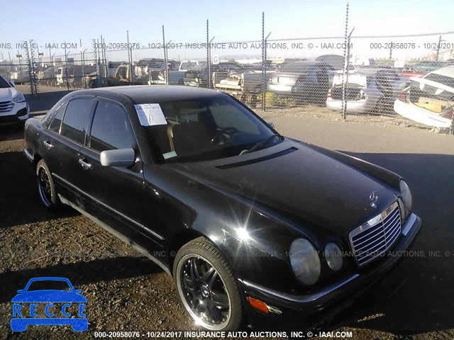 1998 Mercedes-benz E 320 WDBJF65F3WA625965 Bild 0