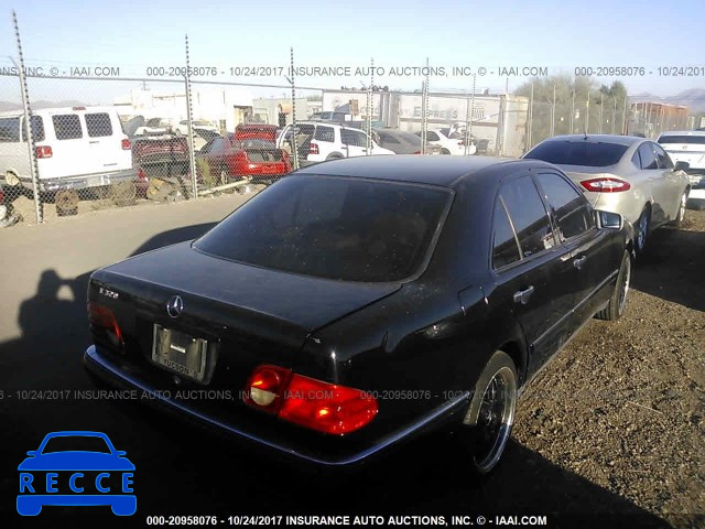 1998 Mercedes-benz E 320 WDBJF65F3WA625965 image 3