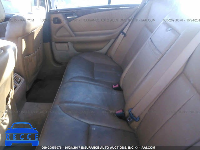 1998 Mercedes-benz E 320 WDBJF65F3WA625965 image 7