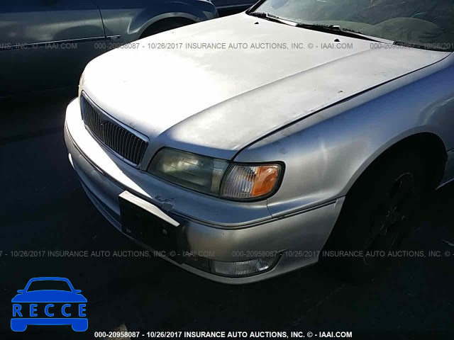 1998 Infiniti I30 JNKCA21AXWT615657 image 5