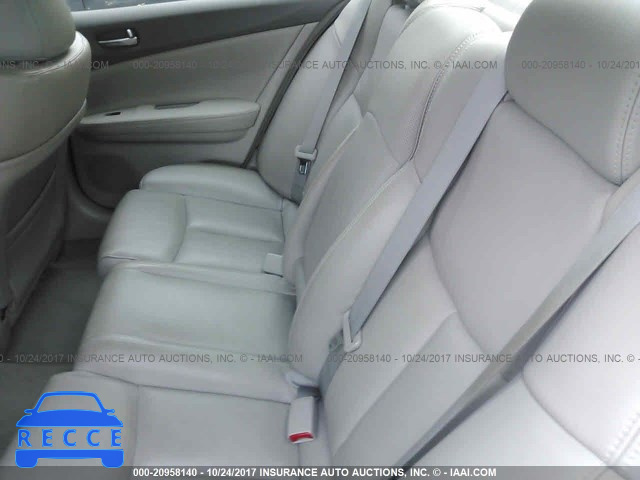 2009 Nissan Maxima S/SV 1N4AA51EX9C803537 image 7
