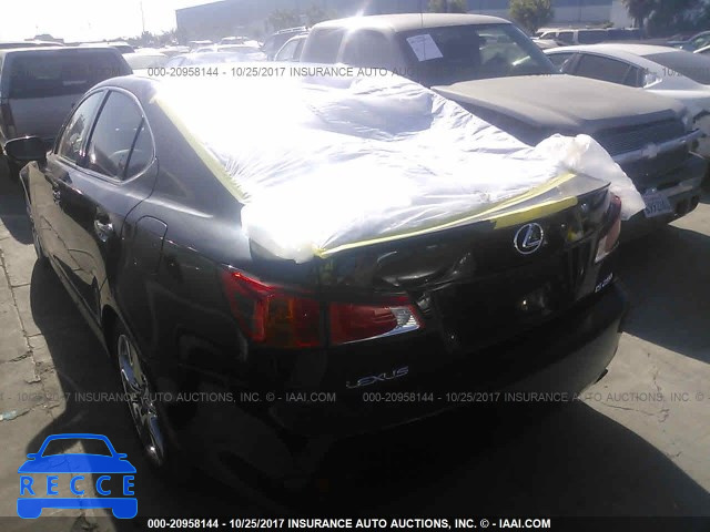 2010 Lexus IS 250 JTHBF5C28A5126238 image 2