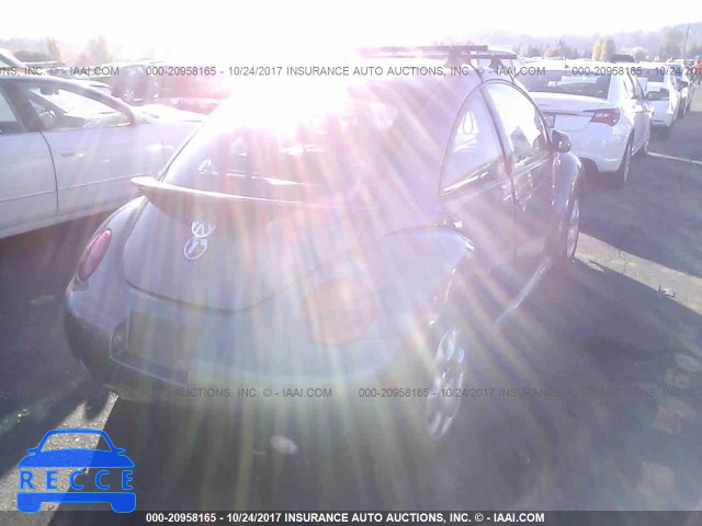 2002 Volkswagen New Beetle 3VWCB21C22M417970 image 3