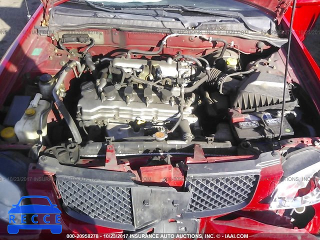 2006 Nissan Sentra 3N1CB51D66L619240 image 9