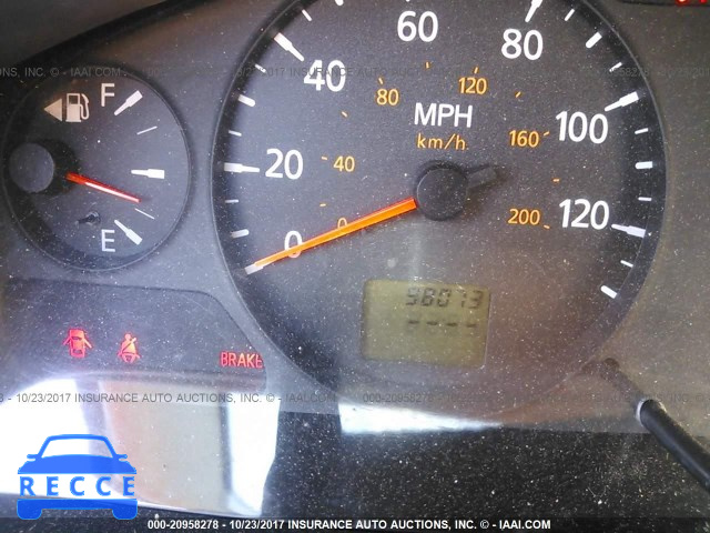 2006 Nissan Sentra 3N1CB51D66L619240 image 6