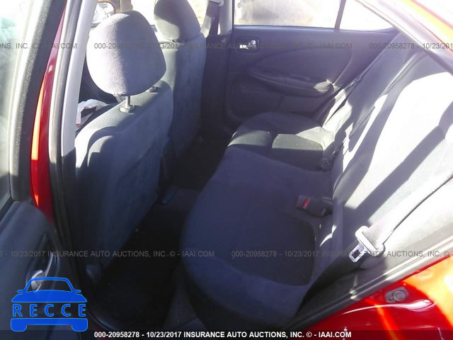 2006 Nissan Sentra 3N1CB51D66L619240 image 7