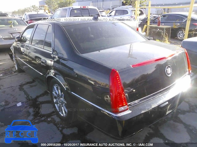 2009 CADILLAC DTS 1G6KD57999U132746 image 2