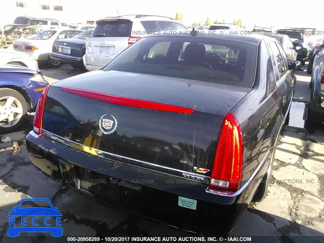 2009 CADILLAC DTS 1G6KD57999U132746 image 3