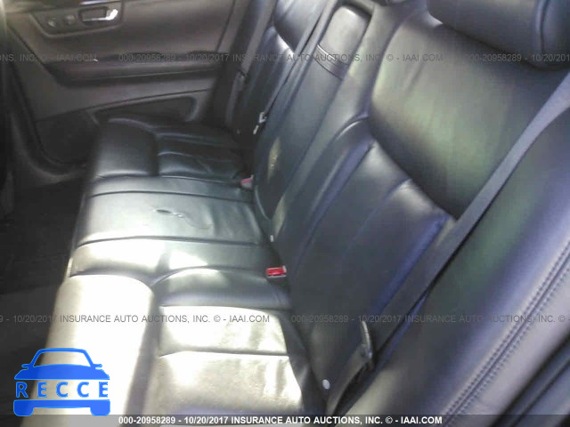 2009 CADILLAC DTS 1G6KD57999U132746 image 7