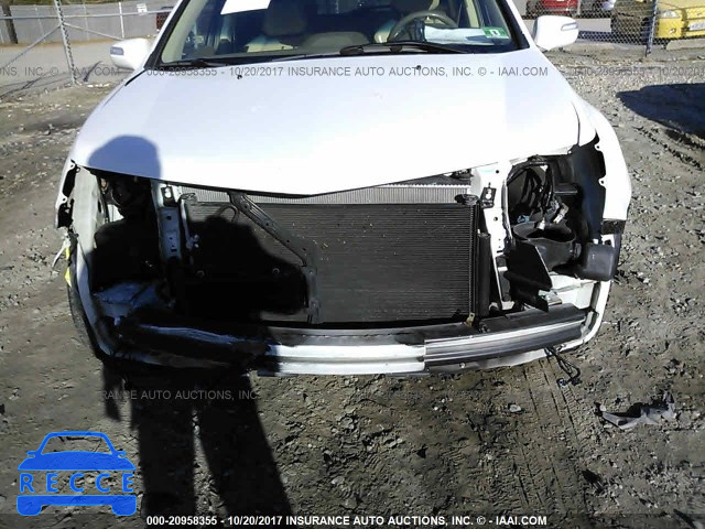 2012 Acura MDX TECHNOLOGY 2HNYD2H35CH548443 зображення 5