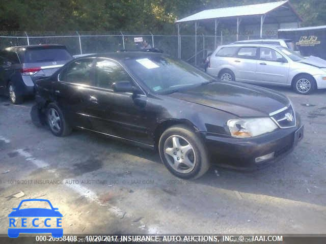 2003 Acura 3.2TL 19UUA56603A082657 image 0