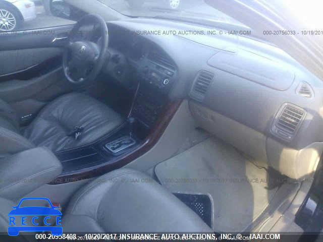 2003 Acura 3.2TL 19UUA56603A082657 Bild 4