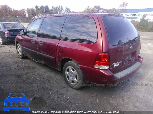 2005 Ford Freestar S 2FMZA50605BA20627 image 2