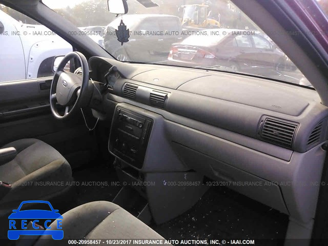 2005 Ford Freestar S 2FMZA50605BA20627 image 4