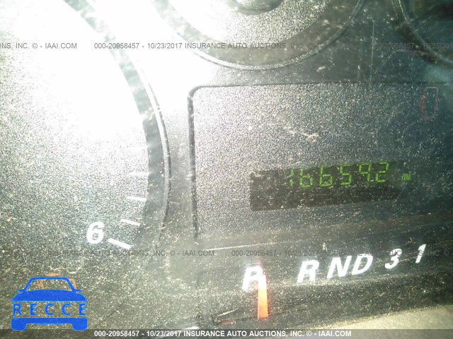 2005 Ford Freestar S 2FMZA50605BA20627 image 6