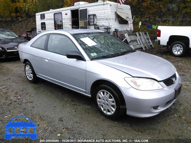 2005 Honda Civic 1HGEM21575L002724 image 0