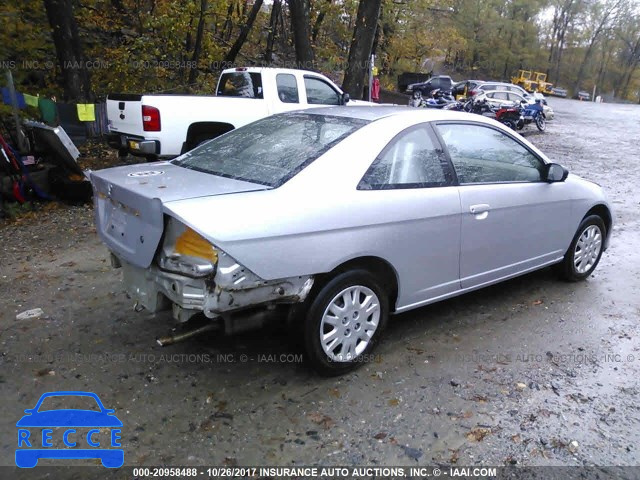 2005 Honda Civic 1HGEM21575L002724 image 3