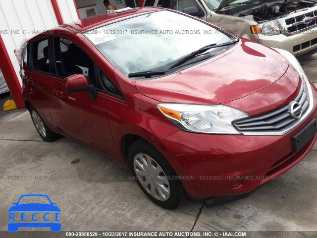 2014 Nissan Versa Note 3N1CE2CP1EL387352 image 0