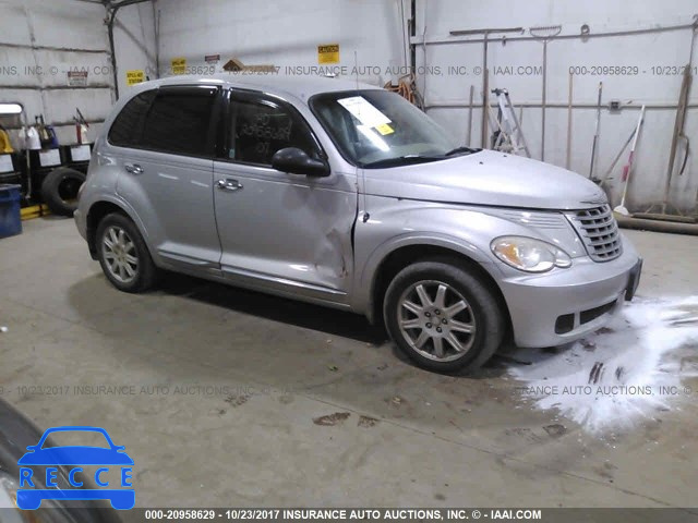 2007 Chrysler PT Cruiser TOURING 3A4FY58B47T613218 image 0