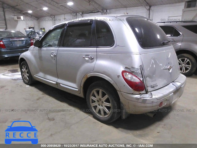 2007 Chrysler PT Cruiser TOURING 3A4FY58B47T613218 image 2