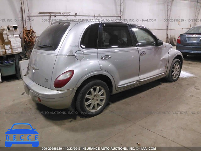 2007 Chrysler PT Cruiser TOURING 3A4FY58B47T613218 image 3