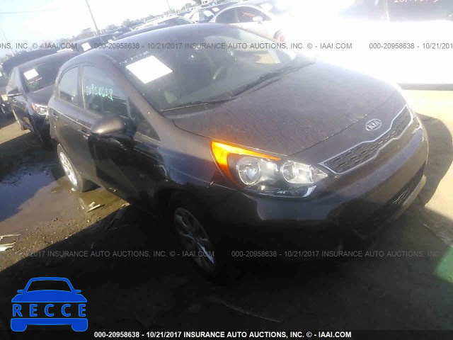 2012 KIA RIO EX/SX KNADN5A32C6027806 image 0