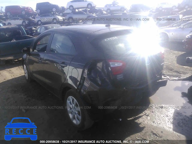 2012 KIA RIO EX/SX KNADN5A32C6027806 image 5