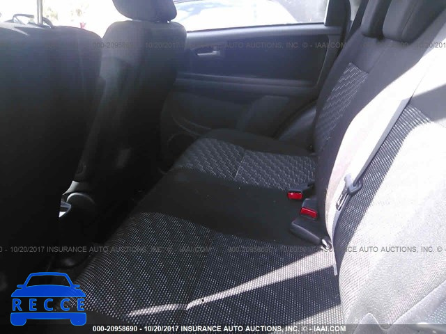 2009 Suzuki SX4 JS2YB413096200664 image 7