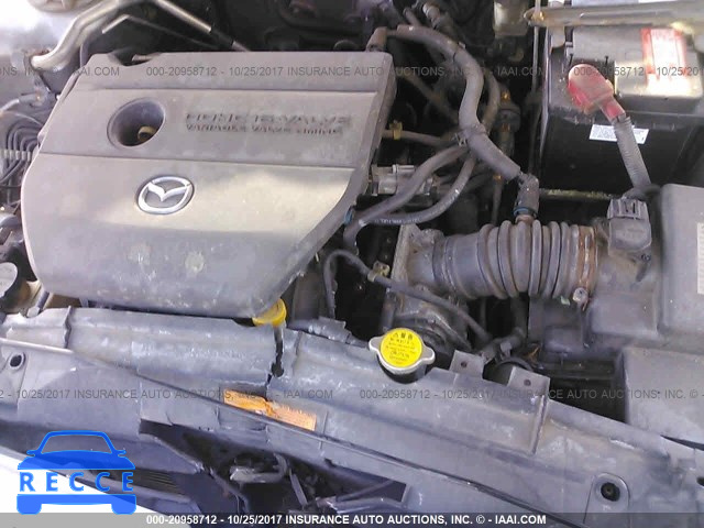 2006 Mazda 6 I 1YVHP80C065M08107 image 9