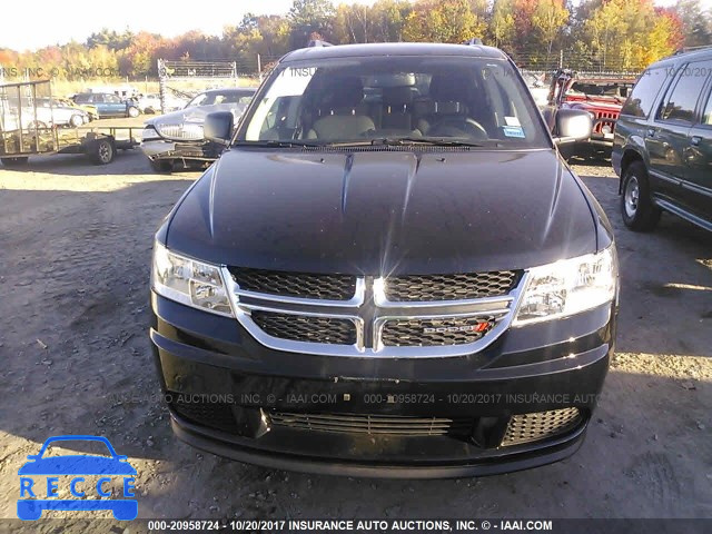 2016 Dodge Journey 3C4PDDAG9GT242918 image 5