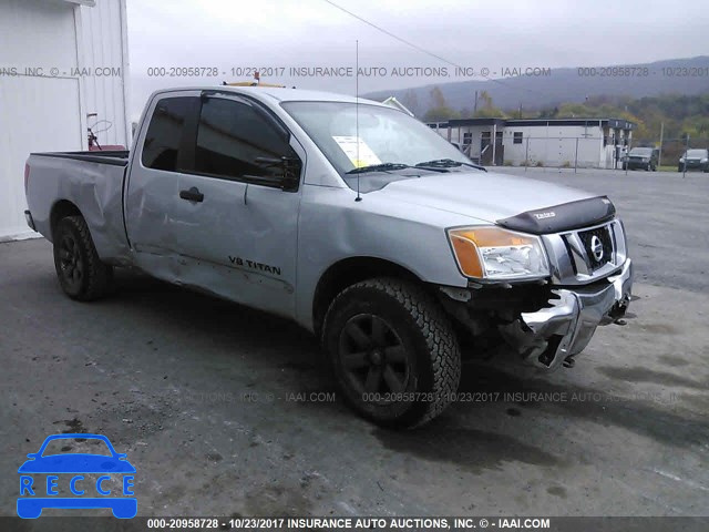 2008 NISSAN TITAN XE/SE/LE/PRO-4X 1N6AA06C38N354805 image 0