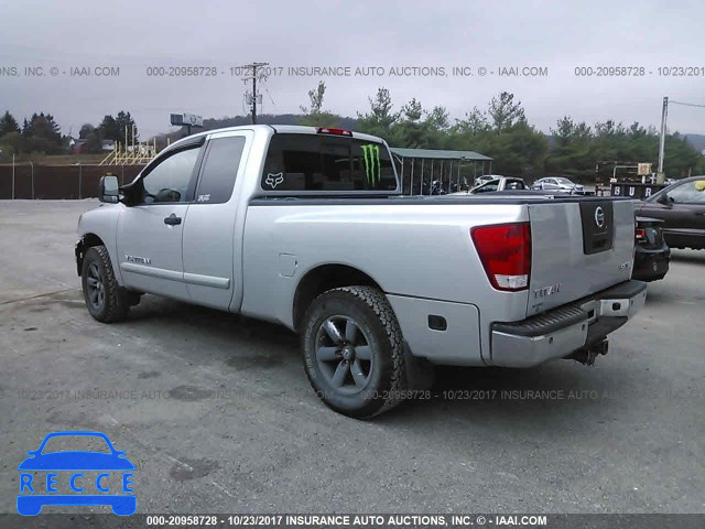 2008 NISSAN TITAN XE/SE/LE/PRO-4X 1N6AA06C38N354805 image 2