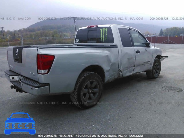 2008 NISSAN TITAN XE/SE/LE/PRO-4X 1N6AA06C38N354805 image 3