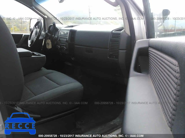 2008 NISSAN TITAN XE/SE/LE/PRO-4X 1N6AA06C38N354805 image 4