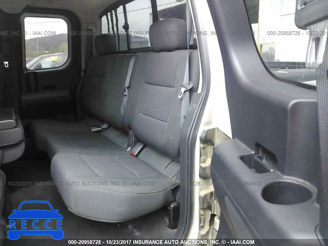 2008 NISSAN TITAN XE/SE/LE/PRO-4X 1N6AA06C38N354805 image 7