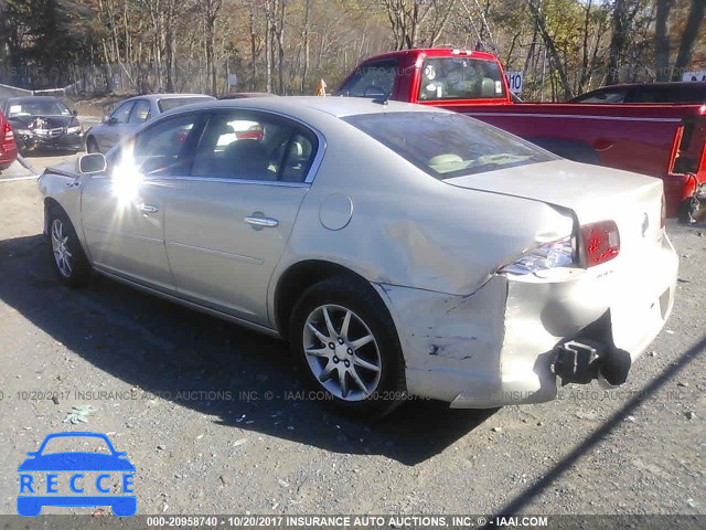 2007 BUICK LUCERNE CXL 1G4HD57227U208133 Bild 2