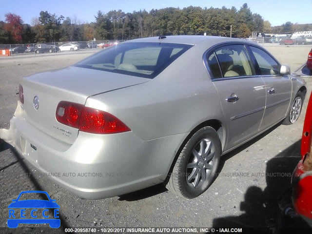 2007 BUICK LUCERNE CXL 1G4HD57227U208133 image 3