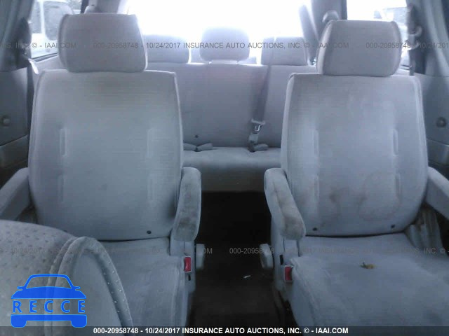 2005 Nissan Quest S/SE/SL 5N1BV28U15N100580 image 7