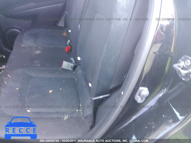 2011 Nissan Rogue JN8AS5MT9BW572365 image 7