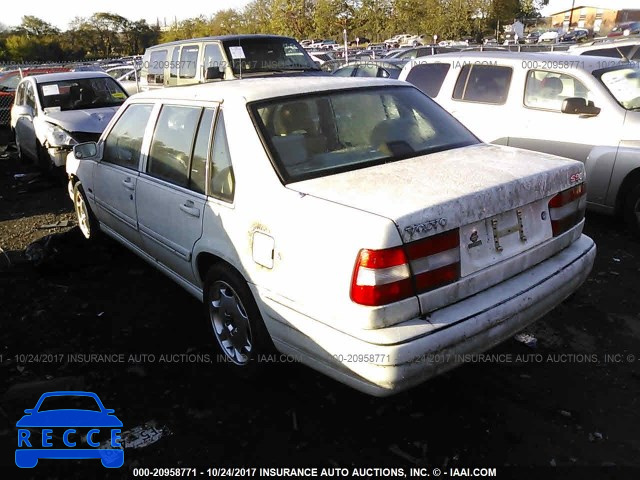 1998 Volvo S90 YV1KS9606W1140274 image 2