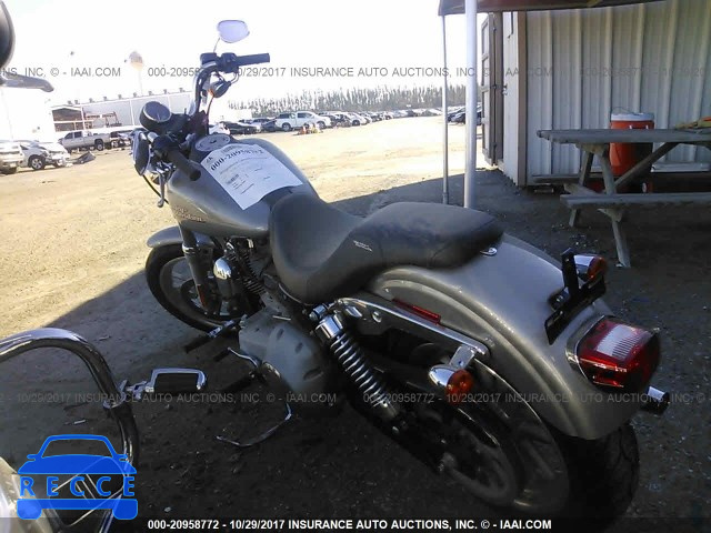 2007 Harley-davidson FXD 1HD1GM4177K337739 Bild 2