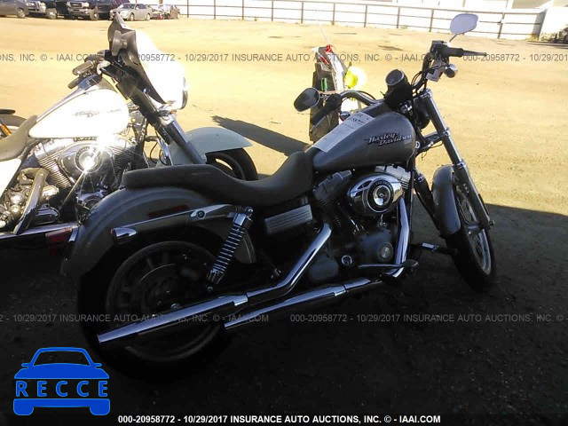 2007 Harley-davidson FXD 1HD1GM4177K337739 Bild 3